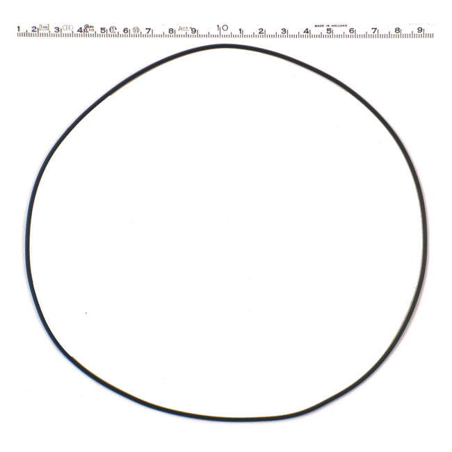 James, o-ring inner primary cover to crankcase CRANKCASE TO INN PRIM GASKETS/SEALS James Gaskets