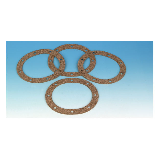 James, gasket derby cover. Cork DERBY COVER GASKETS/SEALS James Gaskets