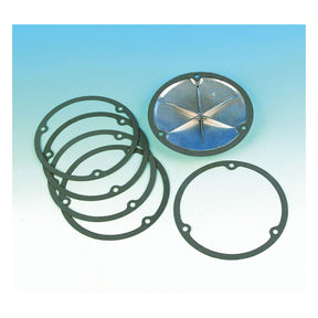 James, gasket derby cover. .031" paper DERBY COVER GASKETS/SEALS James Gaskets