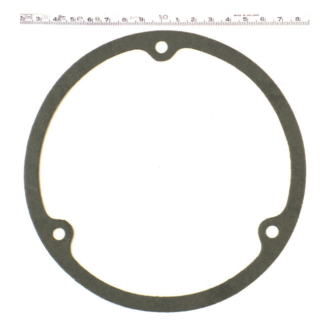 James, gasket derby cover. .031" paper DERBY COVER GASKETS/SEALS James Gaskets