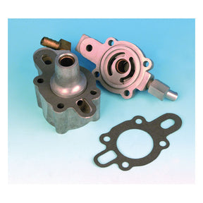 James, gasket oil pump body to case. .031" paper OIL PUMP GASKETS James Gaskets