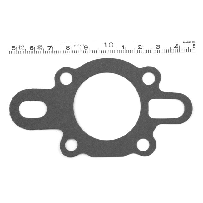 James, gasket oil pump body to case. .031" paper OIL PUMP GASKETS James Gaskets