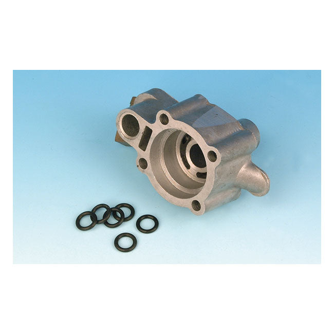 James, oil pump check valve o-ring OIL PUMP SEALS James Gaskets