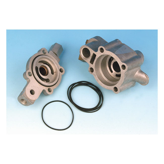 James, oil pump body to cover o-ring OIL PUMP SEALS James Gaskets