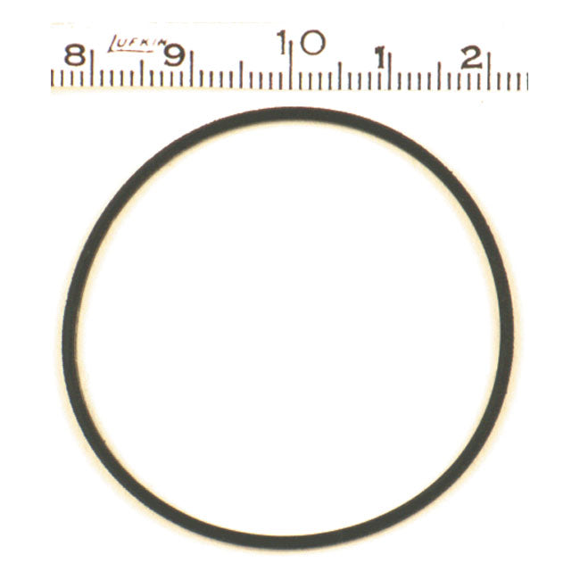 James, oil pump body to cover o-ring OIL PUMP SEALS James Gaskets