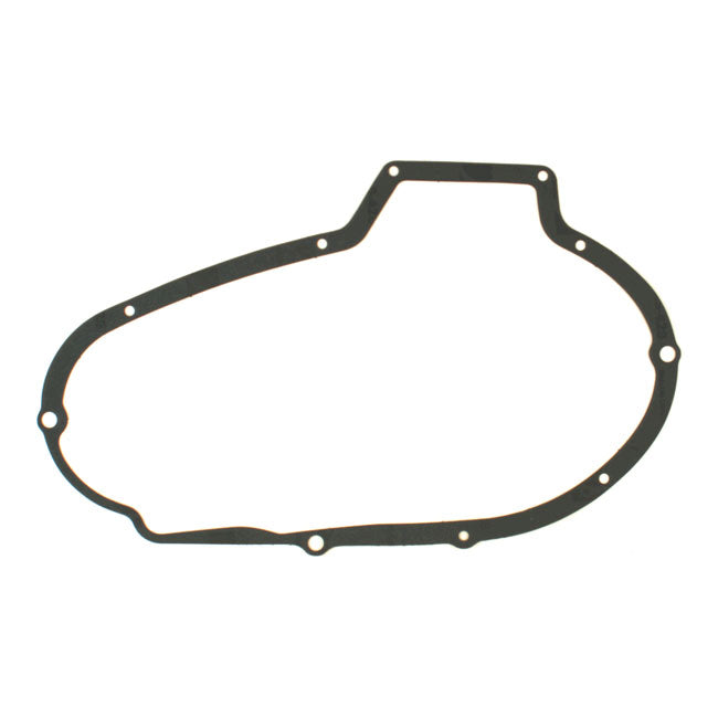 James, gasket primary cover. .031" paper PRIMARY COVER GASKETS James Gaskets