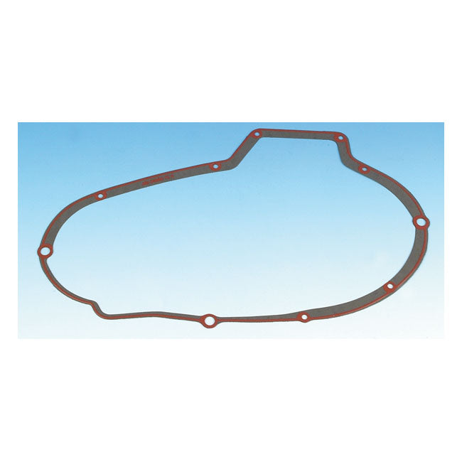 James, gasket primary cover. .031" paper/silicone PRIMARY COVER GASKETS James Gaskets