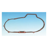 James, gasket primary cover. .031" paper/silicone PRIMARY COVER GASKETS James Gaskets