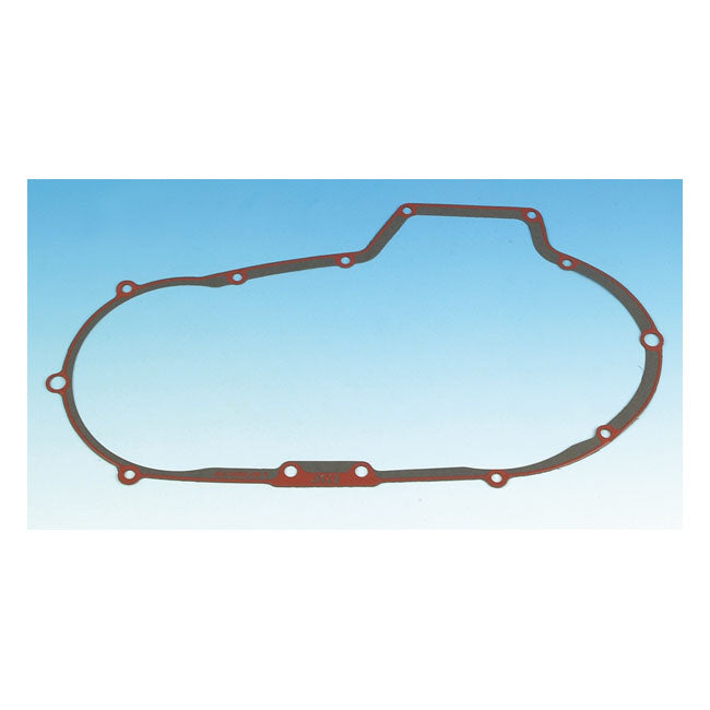 James, gasket primary cover. .031" paper/silicone PRIMARY COVER GASKETS James Gaskets