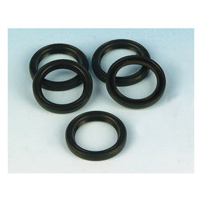 James, oil pump outer plate seal. Rubber OD OIL PUMP SEALS James Gaskets