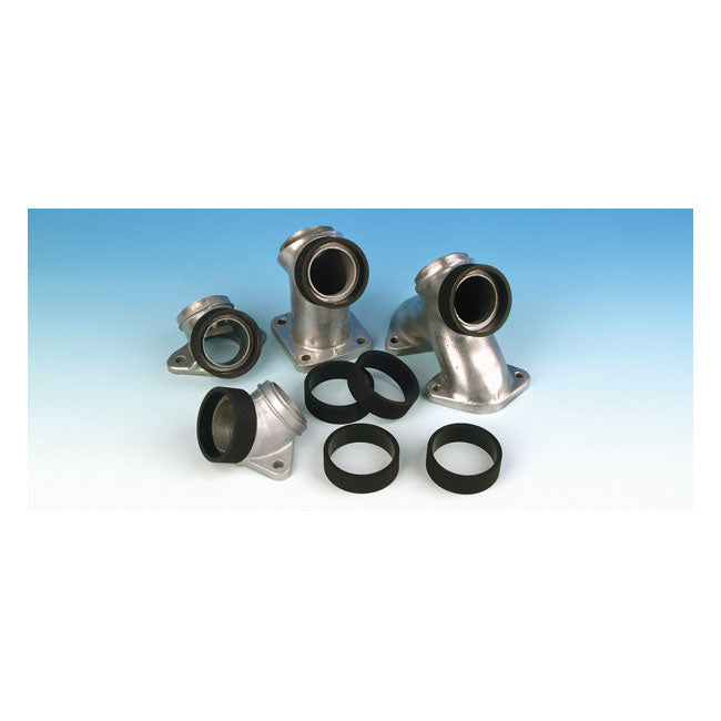 James, manifold intake seals. Band style MANIFOLD INTAKE SEALS James Gaskets