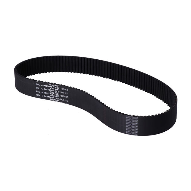 Belt Drives Ltd. Pr Belt 132 T 8 Mm 1 3/4 Belts Front Belt Drives Ltd.