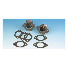 James, carburetor to manifold gasket. Keihin GASKETS CARB TO MANIFOLD James Gaskets