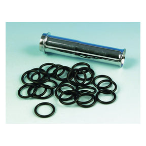 James O-ring, pushrod cover / dipstick / oil pump TRANSMISSION O-RINGS AND SEALS James Gaskets