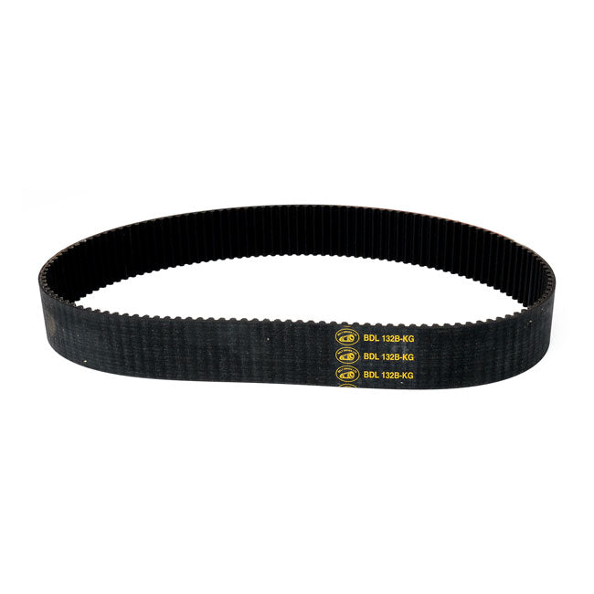 Belt Drives Ltd. Belt Repl 132 Tooth 2 Belts Front Belt Drives Ltd.