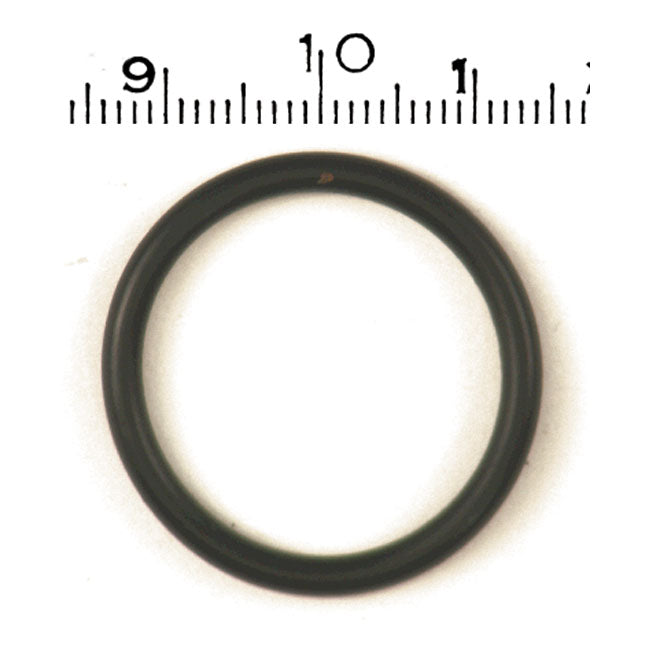 James, pushrod cover o-ring. Large lower PUSHROD COVERS GASKETS AND SEALS James Gaskets