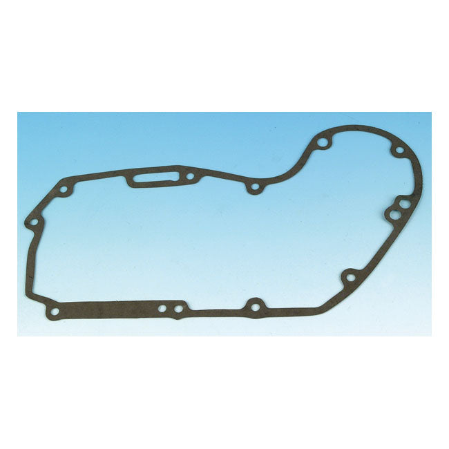 James, gasket cam cover. .031" paper CAM COVERS GASKETS James Gaskets
