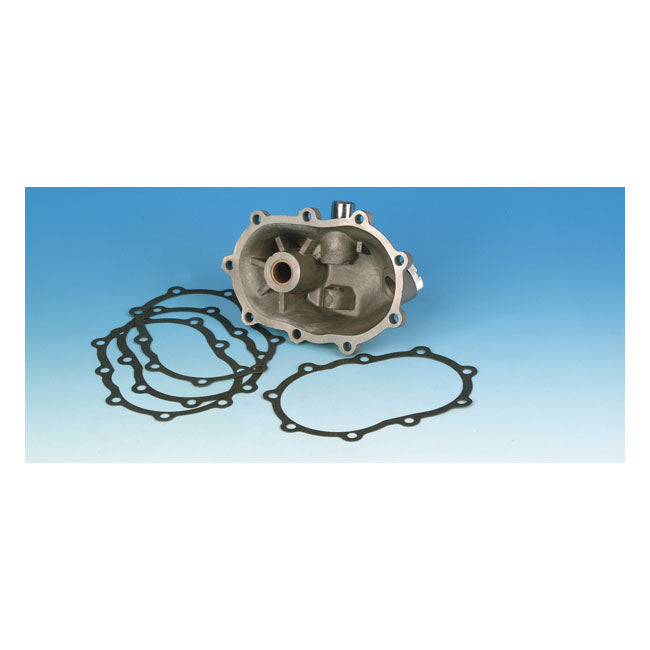 James, gasket transmission end cover. .020" paper TRANSMISSION GASKETS END COVER James Gaskets