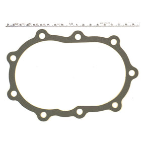 James, gasket transmission end cover. .020" paper TRANSMISSION GASKETS END COVER James Gaskets