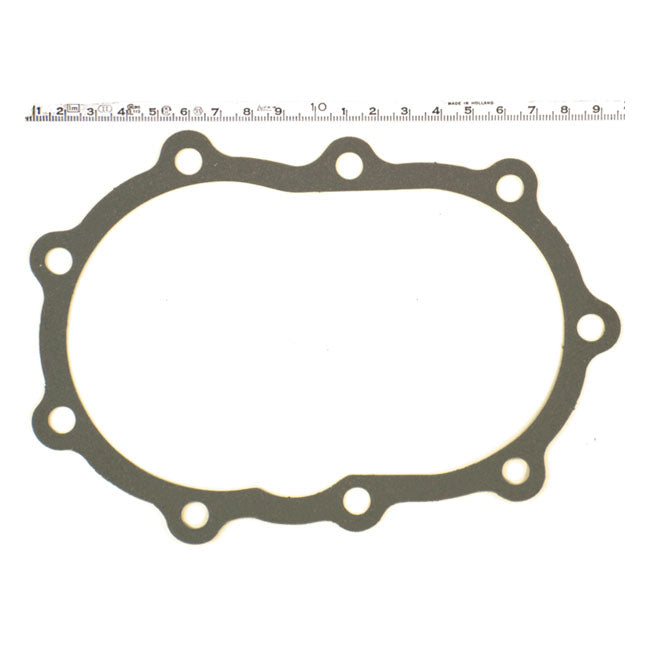 James, gasket transmission end cover. .020" paper TRANSMISSION GASKETS END COVER James Gaskets
