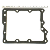 James, gasket transmission top cover. .031" paper TRANSMISSION GASKETS TOP COVER James Gaskets