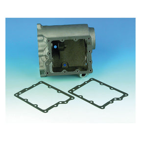 James, gasket transmission top cover. .031" paper TRANSMISSION GASKETS TOP COVER James Gaskets