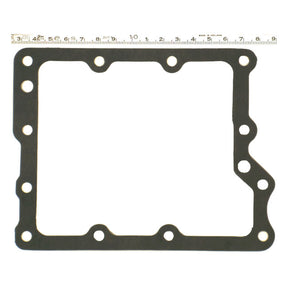 James, gasket transmission top cover. .031" paper TRANSMISSION GASKETS TOP COVER James Gaskets