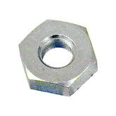 Bdl front pully nut, hex, tapered shaft BELT DRIVE MISC Belt Drives Ltd.