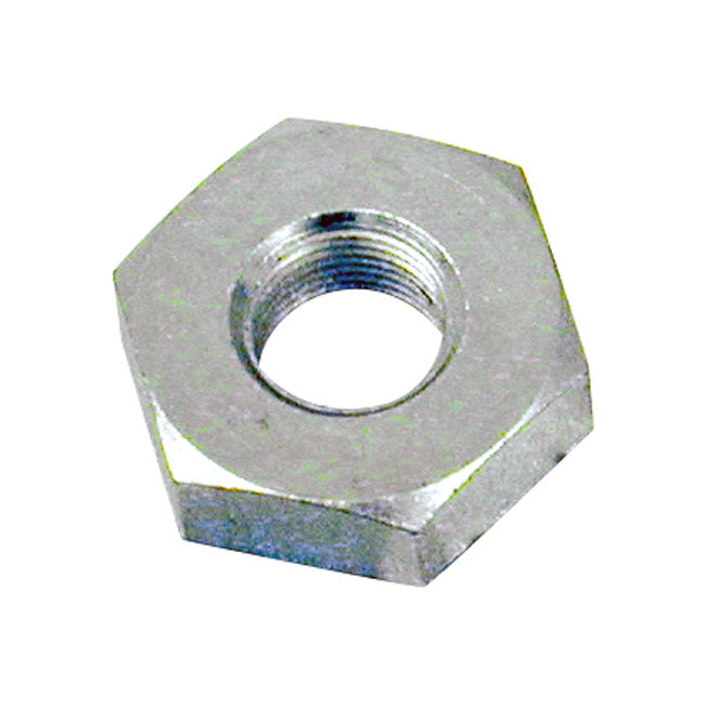 Bdl front pully nut, hex, tapered shaft BELT DRIVE MISC Belt Drives Ltd.