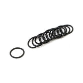 Repl. O Rings For Sundance Large Diameter Pegs & Kick Pedals Footpegs Misc Mcs
