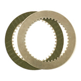 BDL, 1/2 clutch friction plate for BDL ETC clutch CLUTCH PLATES Belt Drives Ltd.