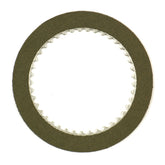Belt Drives Ltd. Clutch Plate 2 Sde Clutch Plates Friction Belt Drives Ltd.