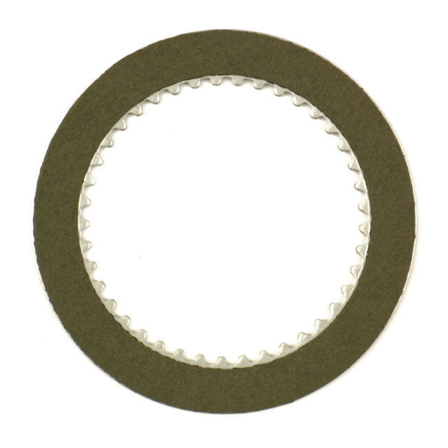 Belt Drives Ltd. Clutch Plate 2 Sde Clutch Plates Friction Belt Drives Ltd.