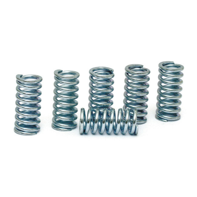 Belt Drives Ltd. Clutch Springs 6 Pack Clutch Springs Belt Drives Ltd.