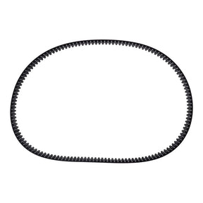 Belt Drives Ltd. Pr Belt 141 T 8 Mm 3 Belts Front Belt Drives Ltd.