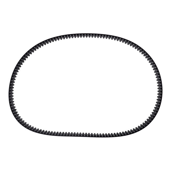 Belt Drives Ltd. Pr Belt 141 T 8 Mm 3 Belts Front Belt Drives Ltd.