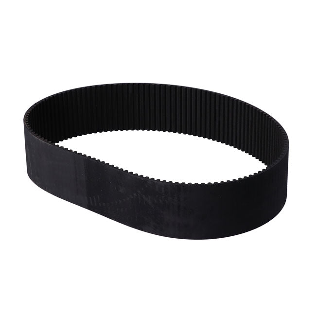 Belt Drives Ltd. Pr Belt 132 T 8 Mm 3 Belts Front Belt Drives Ltd.