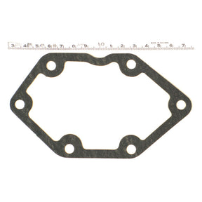 James, gasket transmission end cover. .031" paper TRANSMISSION GASKETS END COVER James Gaskets