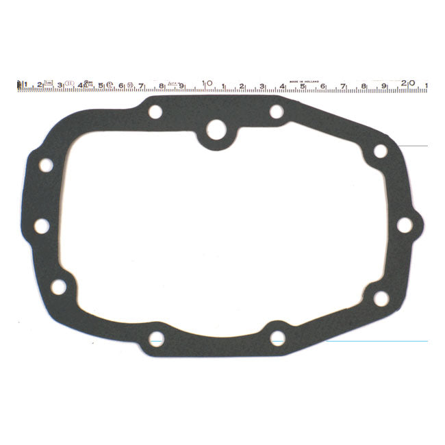 James, gasket transmission bearing housing. .031" paper TRANSMISSION GASKETS SIDE COVER James Gaskets