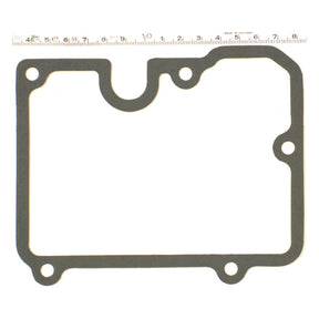 James, gasket transmission top cover. .031" paper TRANSMISSION GASKETS TOP COVER James Gaskets