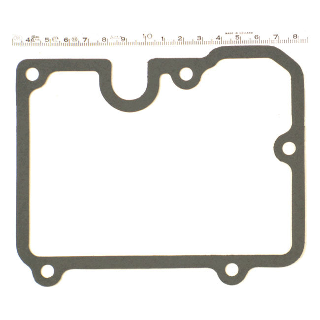James, gasket transmission top cover. .031" paper TRANSMISSION GASKETS TOP COVER James Gaskets