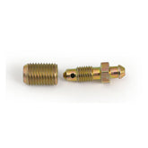 Brake Bleeder Screw Repair Kit Brake Bleeder Screws Mcs