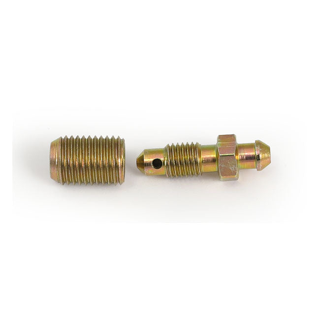 Brake Bleeder Screw Repair Kit Brake Bleeder Screws Mcs
