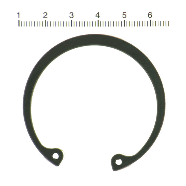 BDL retaining ring, e-start bearing REPL PARTS BDL Belt Drives Ltd.