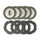 Belt Drives Ltd. Clutch Kits Clutch Plate Kits Belt Drives Ltd.