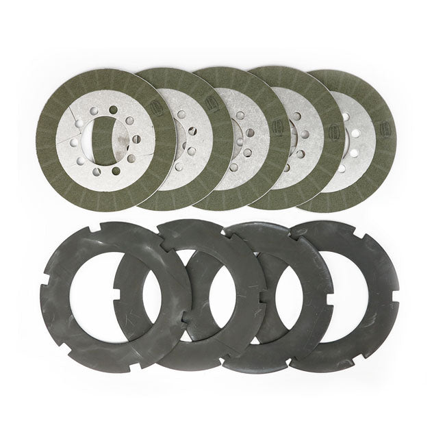 Belt Drives Ltd. Clutch Kits Clutch Plate Kits Belt Drives Ltd.