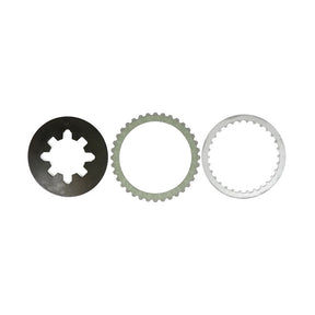 BDL, Aramid clutch plate kit CLUTCH PLATE KITS Belt Drives Ltd.