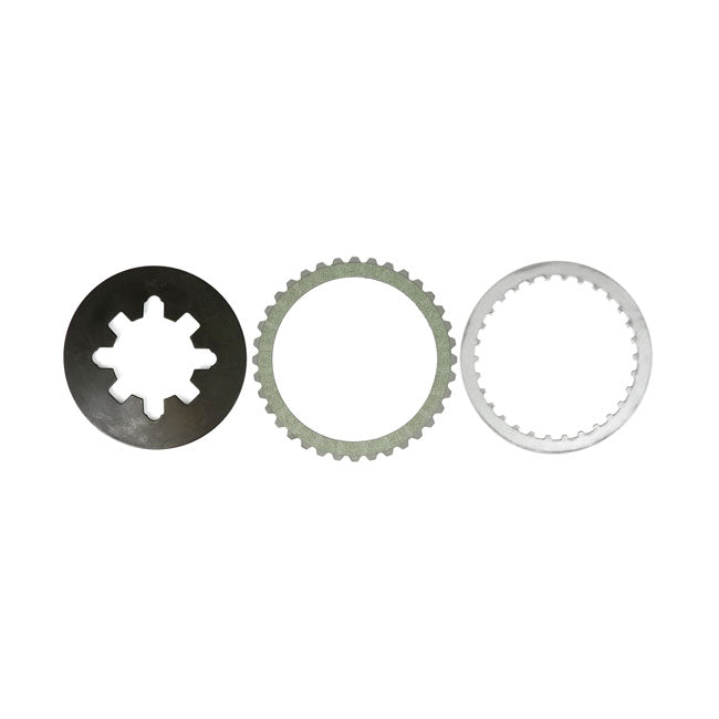 BDL, Aramid clutch plate kit CLUTCH PLATE KITS Belt Drives Ltd.