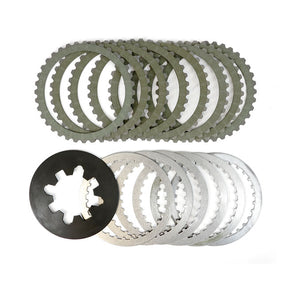 BDL, Aramid clutch plate kit CLUTCH PLATE KITS Belt Drives Ltd.
