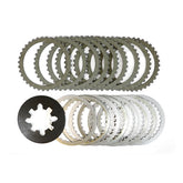 Belt Drives Ltd. Plates Clutch Xtra Bt/Xl Clutch Plate Kits Belt Drives Ltd.